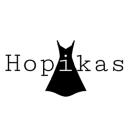 Hopika Inc logo